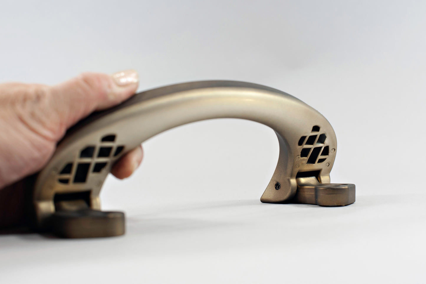 Bail Handle, Coffin Handle, Egyptian