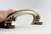 Bail Handle, Coffin Handle, Egyptian