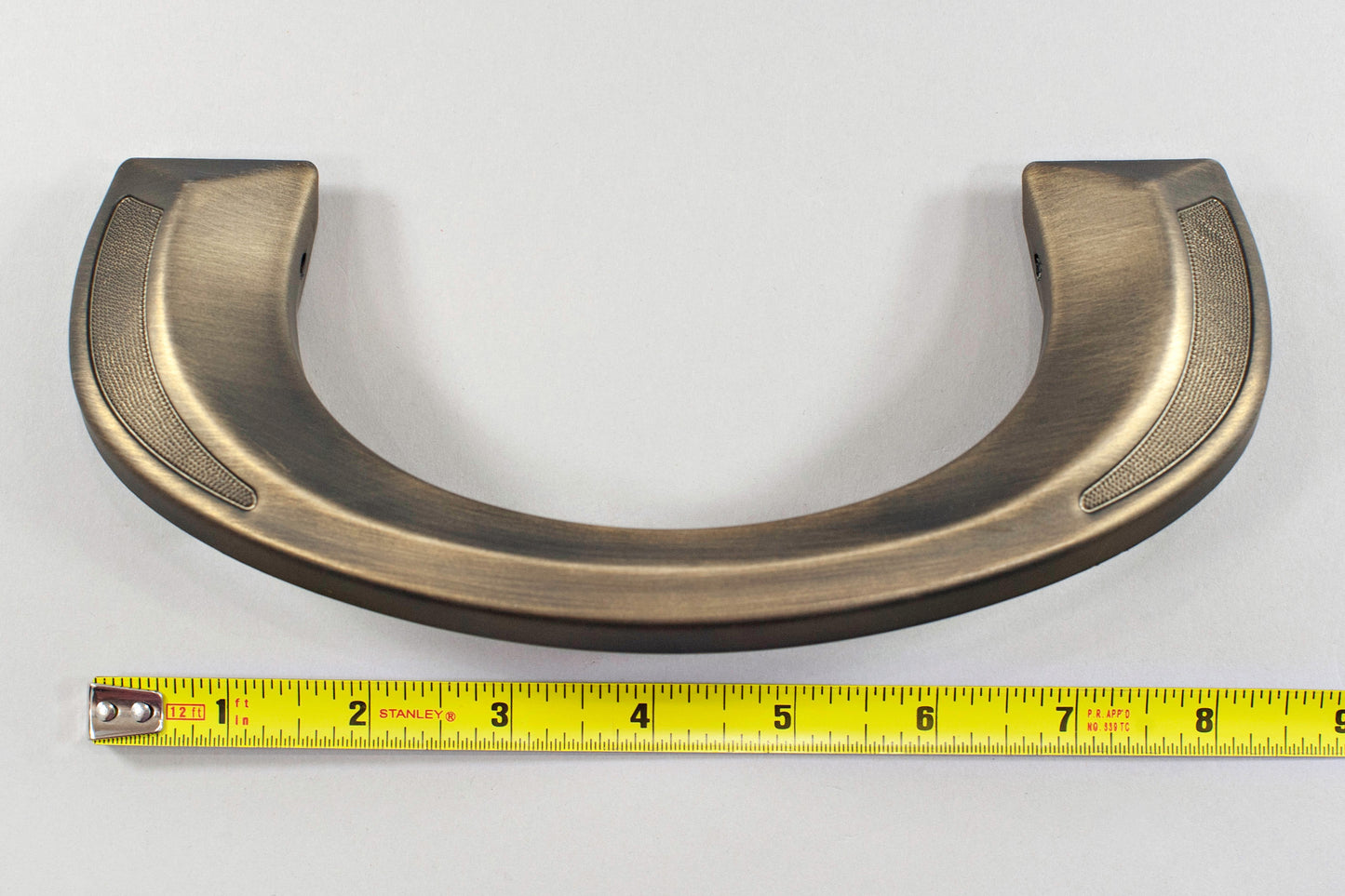 Bail Handle, Coffin Handle, Egyptian