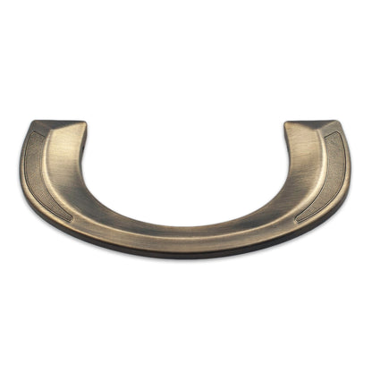 Bail Handle, Coffin Handle, Egyptian
