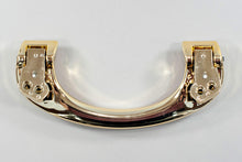 Bail Handle, Coffin Handle, Egyptian