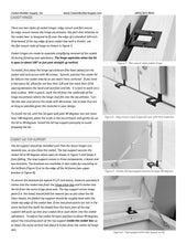 Universal Casket Hardware Kit