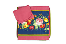Casket Overlay Accessory Set - Nature and Floral