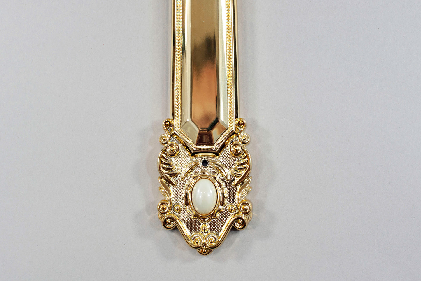 Decorative Cross with Jesus Christ