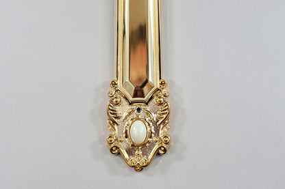 Decorative Cross with Jesus Christ