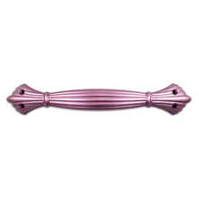 Emil Handle, Stationary, Casket/Coffin Handle, Appliance Pull