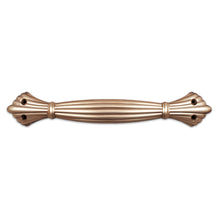 Emil Handle, Stationary, Casket/Coffin Handle, Appliance Pull
