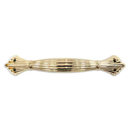 Emil Handle, Stationary, Casket/Coffin Handle, Appliance Pull