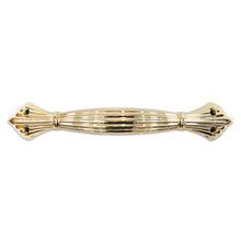 Emil Handle, Stationary, Casket/Coffin Handle, Appliance Pull