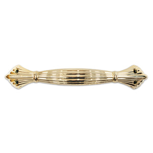 Emil Handle, Stationary, Casket/Coffin Handle, Appliance Pull