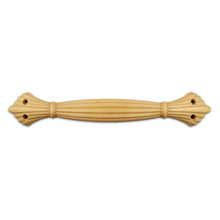 Emil Handle, Stationary, Casket/Coffin Handle, Appliance Pull