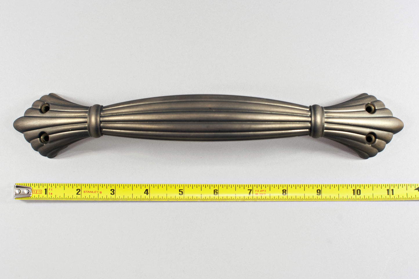 Emil Handle, Stationary, Casket/Coffin Handle, Appliance Pull
