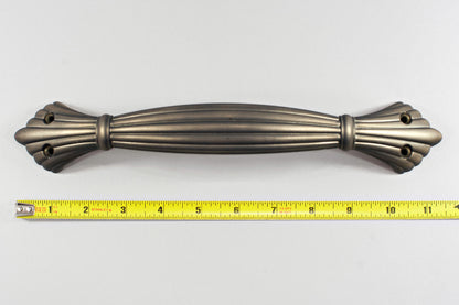 Emil Handle, Stationary, Casket/Coffin Handle, Appliance Pull