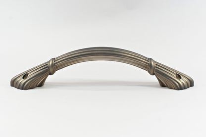 Emil Handle, Stationary, Casket/Coffin Handle, Appliance Pull