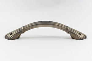 Emil Handle, Stationary, Casket/Coffin Handle, Appliance Pull