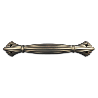 Emil Handle, Stationary, Casket/Coffin Handle, Appliance Pull