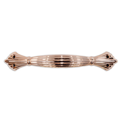 Emil Handle, Stationary, Casket/Coffin Handle, Appliance Pull