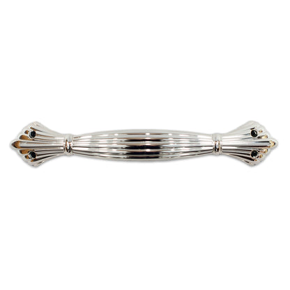 Emil Handle, Stationary, Casket/Coffin Handle, Appliance Pull