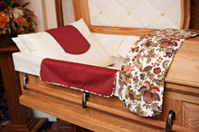 Casket Overlay Accessory Set - Nature and Floral
