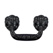 Bail Handle, Coffin Handle, Casket Handle