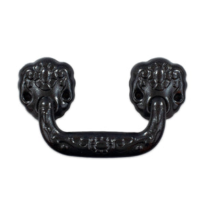 Bail Handle, Coffin Handle, Casket Handle