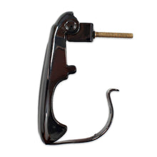 Bolt-Thru Swing Bar Casket Handles, 1x1-3/8 Oval