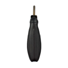 Bolt-Thru Swing Bar Casket Handles, 1x1-3/8 Oval