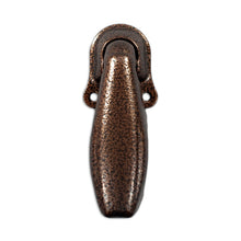 Swing Bar Casket Handle, Arm and Adapter, 1-1/4 Oval