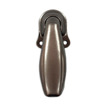 Swing Bar Casket Handle, Arm and Adapter, 1-1/4 Oval