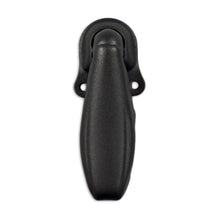 Swing Bar Casket Handle, Arm and Adapter, 1-1/4 Oval