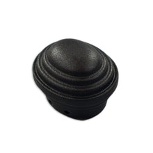 End Cap, Tip, 1x1-3/8 Oval