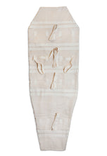 Natural Burial Shroud