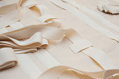 Natural Burial Shroud