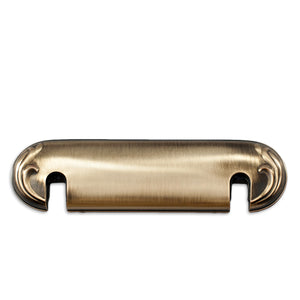 Lug, Swing Bar Bracket Cover