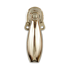 Adapter Style Swing Bar Casket Handle, 1-1/4 Inch Oval