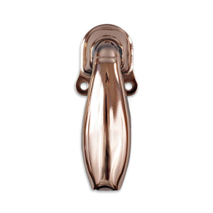 Adapter Style Swing Bar Casket Handle, 1-1/4 Inch Oval
