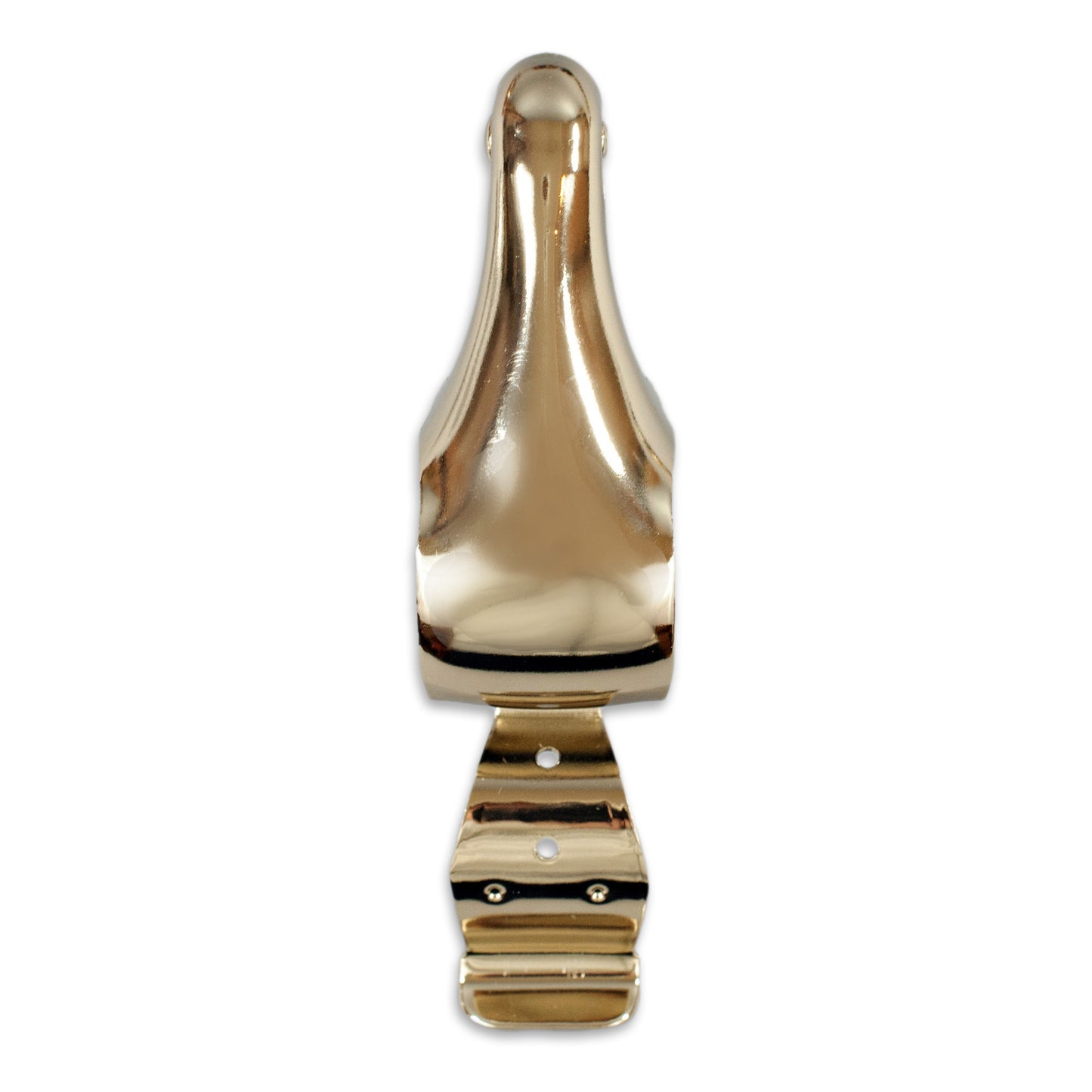 Bolt-Thru Swing Bar Casket Handles, 1-1/2 inch Round