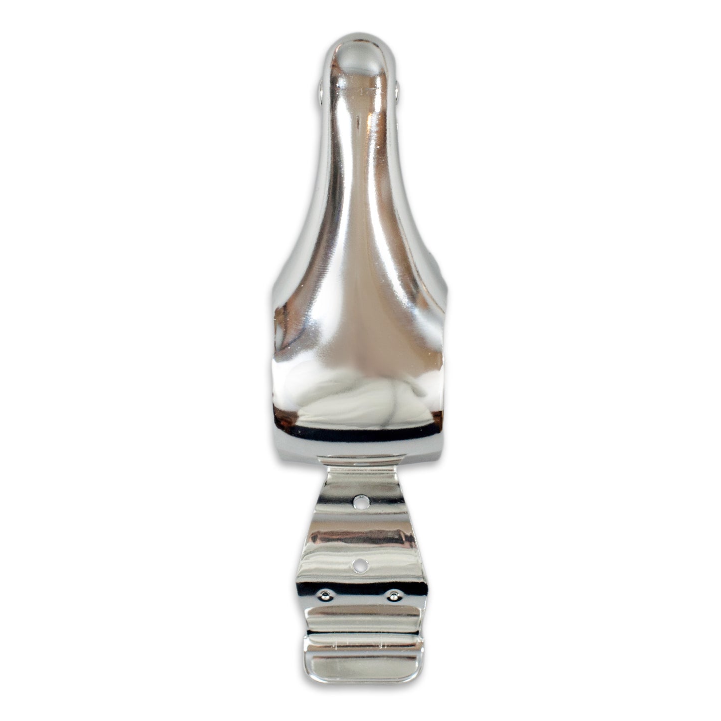 Bolt-Thru Swing Bar Casket Handles, 1-1/2 inch Round