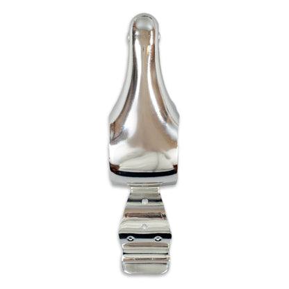 Bolt-Thru Swing Bar Casket Handles, 1-1/2 inch Round