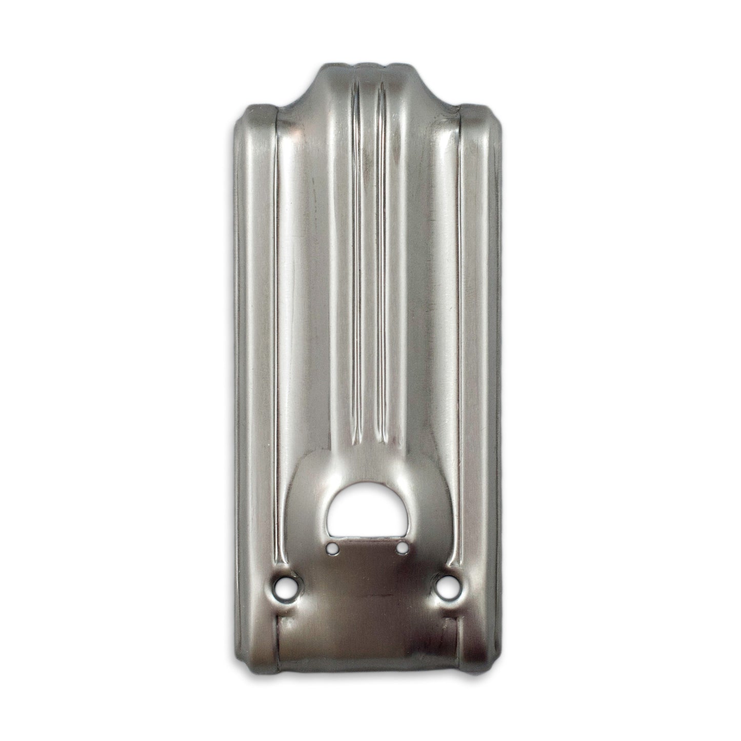 Lug, Single, Tall Art Deco, Adapter