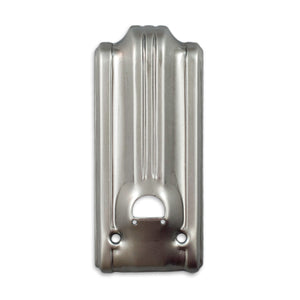 Lug, Single, Tall Art Deco, Adapter