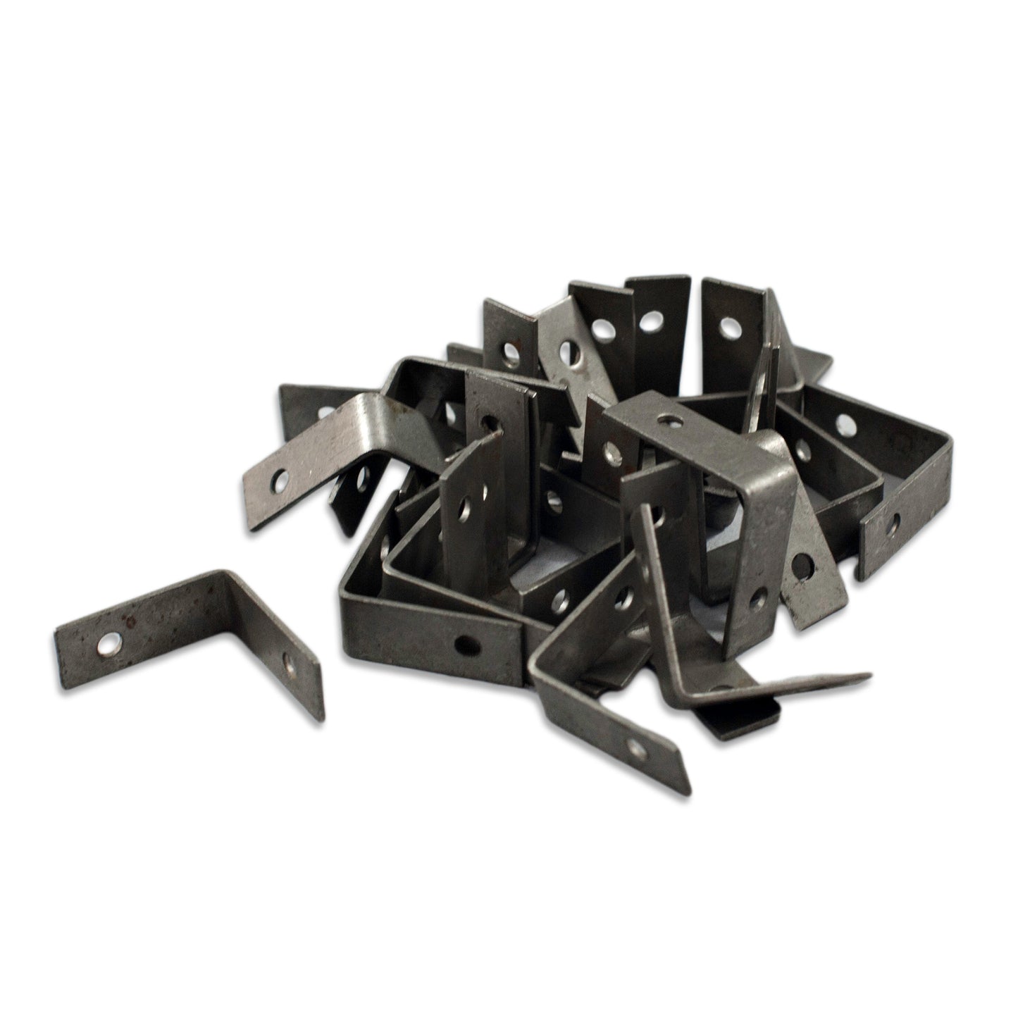 Iron Braces and Brackets
