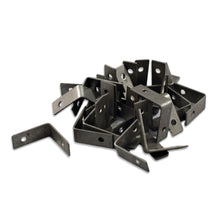 Iron Braces and Brackets