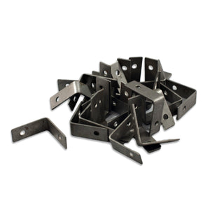 Iron Braces and Brackets