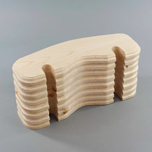 Lugs, Wood, Monaco