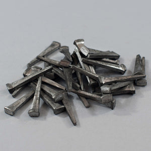 Coffin Nails, Historic Square Nails, 1-1/2 in., 1 lb. bag