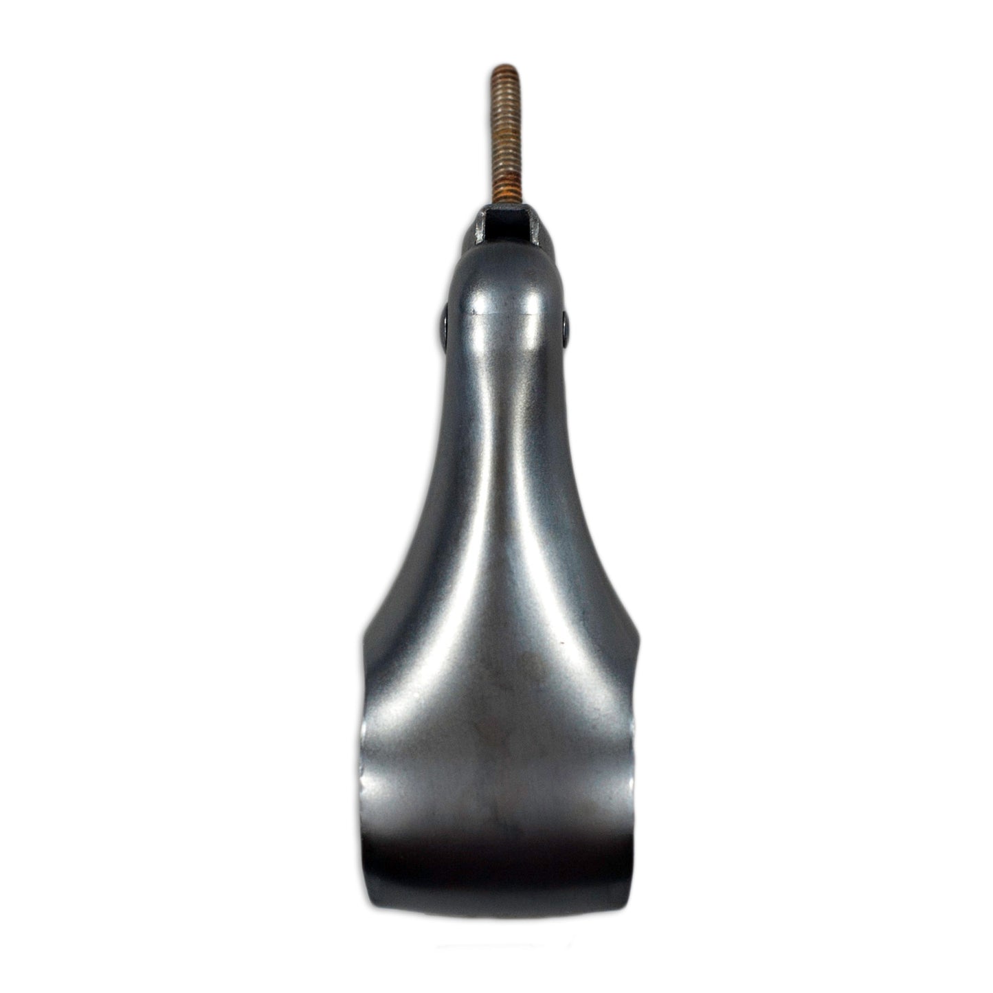 Bolt-Thru Swing Bar Casket Handles, 1-1/2 inch Round