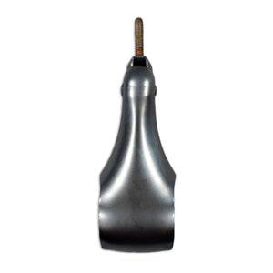 Bolt-Thru Swing Bar Casket Handles, 1-1/2 inch Round