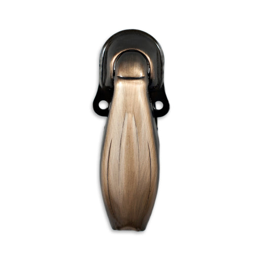 Adapter Style Swing Bar Casket Handle, 1-1/4 Inch Round