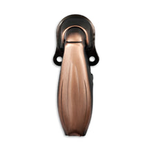 Adapter Style Swing Bar Casket Handle, 1-1/4 Inch Oval